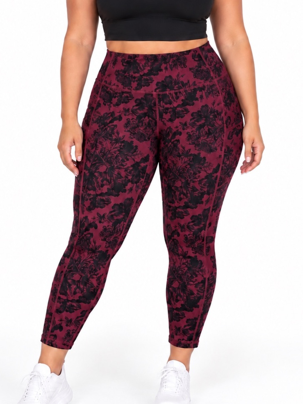 Torrid Active high-rise pocket leggings 2X